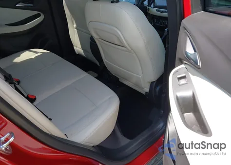 2021 Buick Encore Gx Fwd Preferred из США, поврежденный, VIN KL4MMBS25MB101233